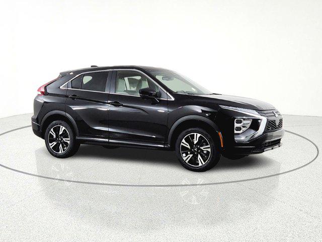 2026 Mitsubishi Eclipse Cross SEL 1.5T S-AWC