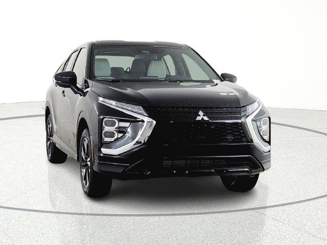 2026 Mitsubishi Eclipse Cross SEL 1.5T S-AWC