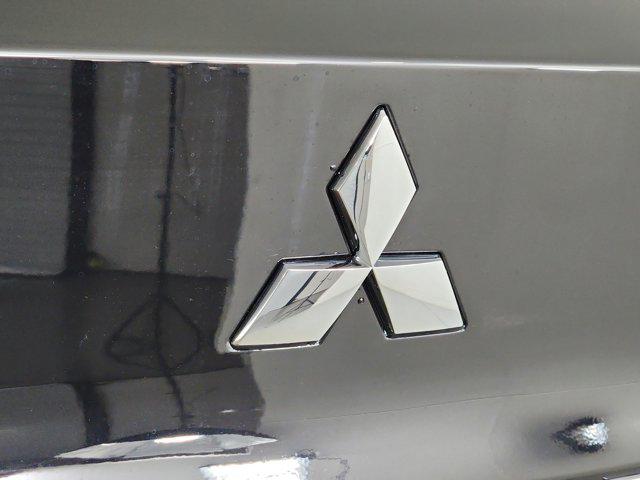 2026 Mitsubishi Eclipse Cross SEL 1.5T S-AWC