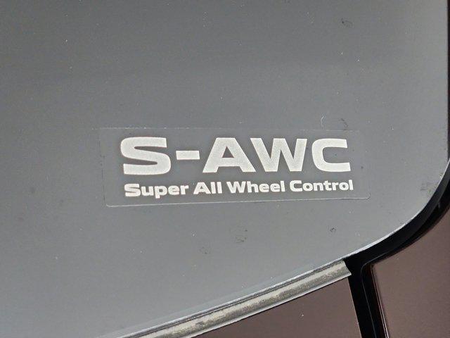2026 Mitsubishi Eclipse Cross SEL 1.5T S-AWC