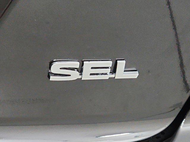 2026 Mitsubishi Eclipse Cross SEL 1.5T S-AWC