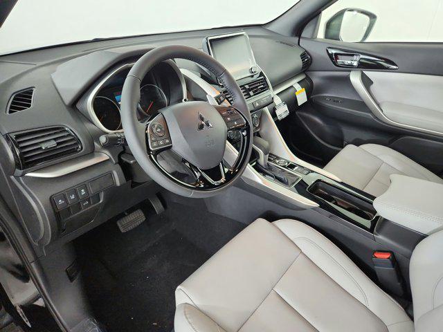 2026 Mitsubishi Eclipse Cross SEL 1.5T S-AWC