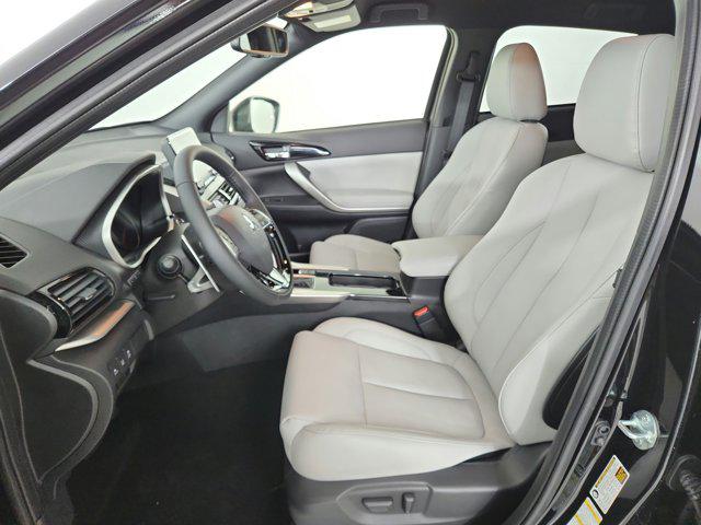 2026 Mitsubishi Eclipse Cross SEL 1.5T S-AWC