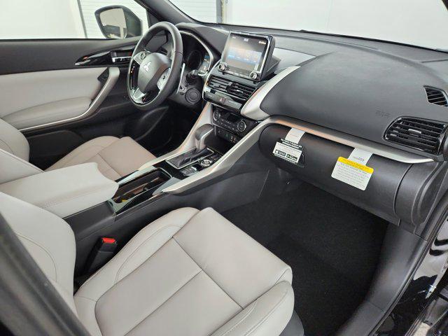 2026 Mitsubishi Eclipse Cross SEL 1.5T S-AWC