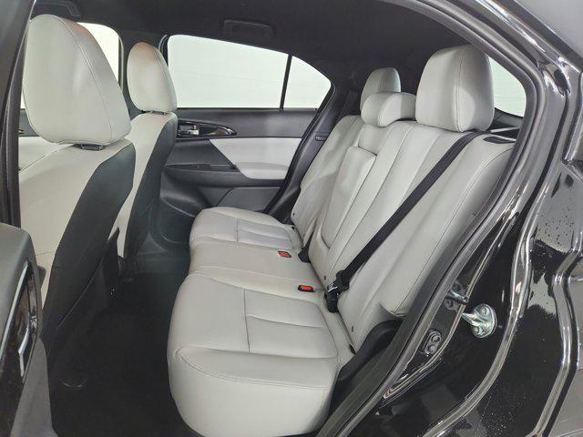 2026 Mitsubishi Eclipse Cross SEL 1.5T S-AWC
