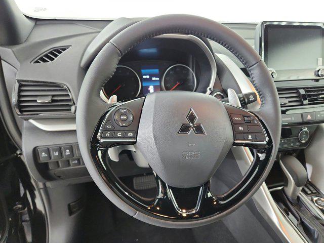 2026 Mitsubishi Eclipse Cross SEL 1.5T S-AWC
