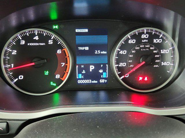 2026 Mitsubishi Eclipse Cross SEL 1.5T S-AWC