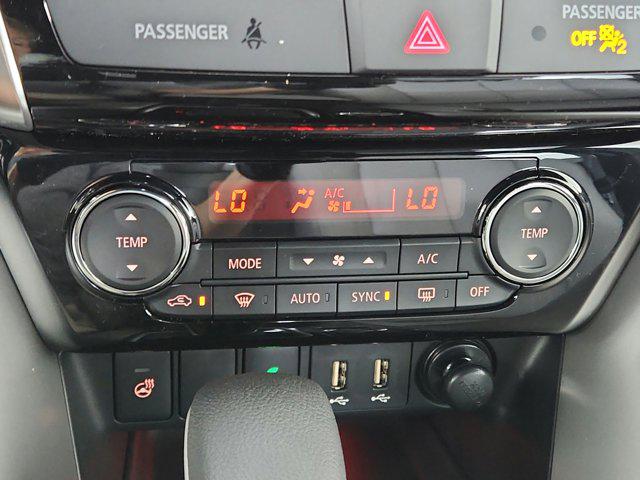 2026 Mitsubishi Eclipse Cross SEL 1.5T S-AWC