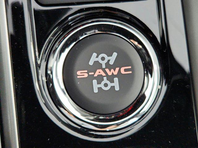2026 Mitsubishi Eclipse Cross SEL 1.5T S-AWC