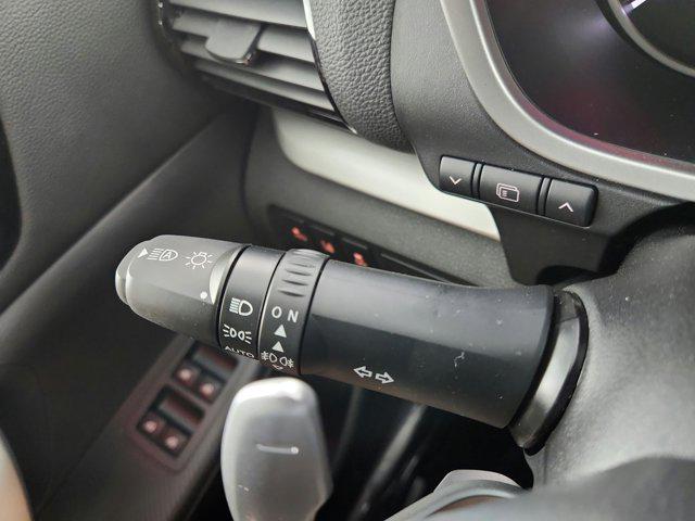 2026 Mitsubishi Eclipse Cross SEL 1.5T S-AWC
