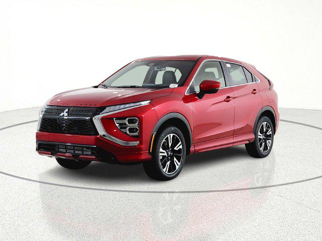 2026 Mitsubishi Eclipse Cross SEL 1.5T S-AWC