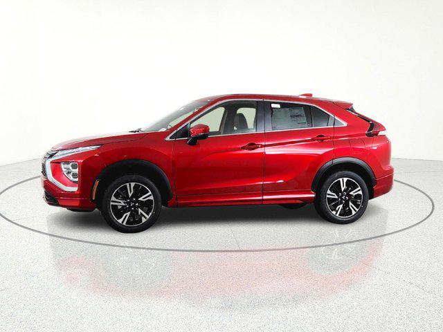 2026 Mitsubishi Eclipse Cross SEL 1.5T S-AWC