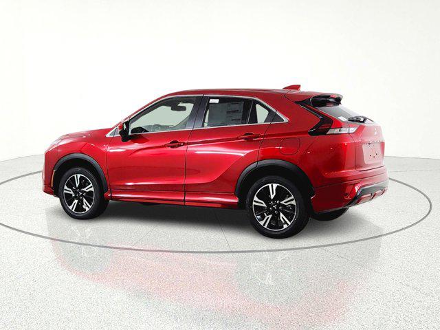 2026 Mitsubishi Eclipse Cross SEL 1.5T S-AWC
