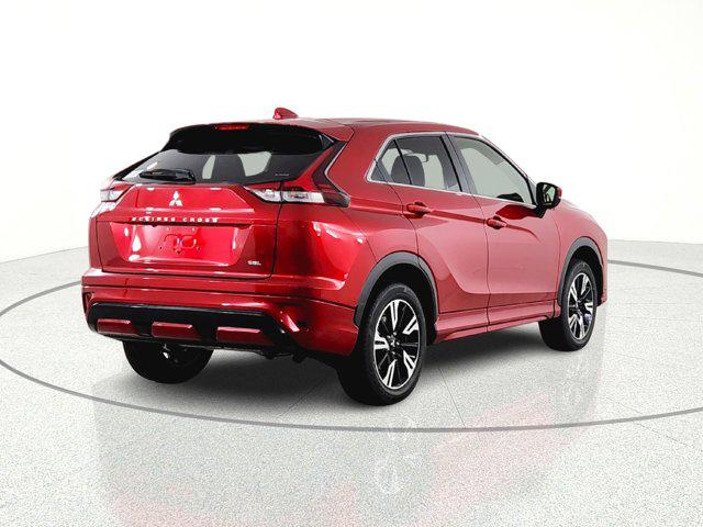 2026 Mitsubishi Eclipse Cross SEL 1.5T S-AWC