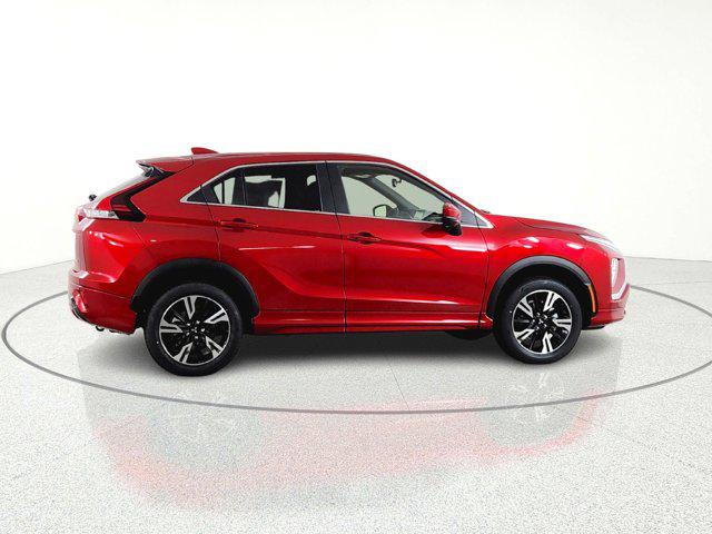 2026 Mitsubishi Eclipse Cross SEL 1.5T S-AWC