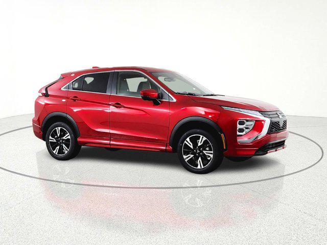 2026 Mitsubishi Eclipse Cross SEL 1.5T S-AWC