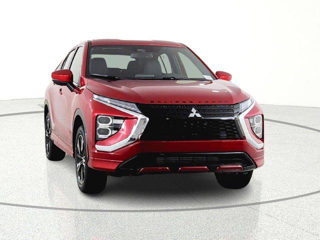 2026 Mitsubishi Eclipse Cross SEL 1.5T S-AWC