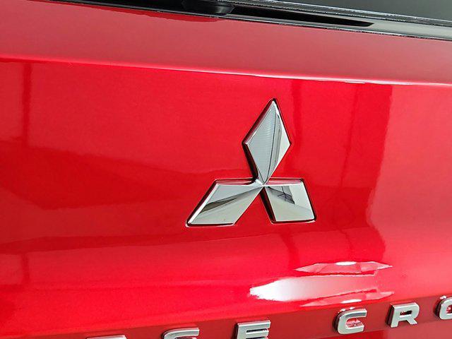 2026 Mitsubishi Eclipse Cross SEL 1.5T S-AWC