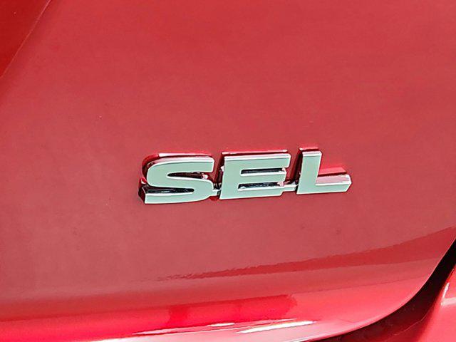 2026 Mitsubishi Eclipse Cross SEL 1.5T S-AWC