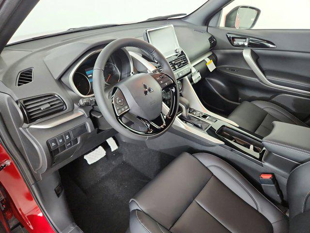 2026 Mitsubishi Eclipse Cross SEL 1.5T S-AWC