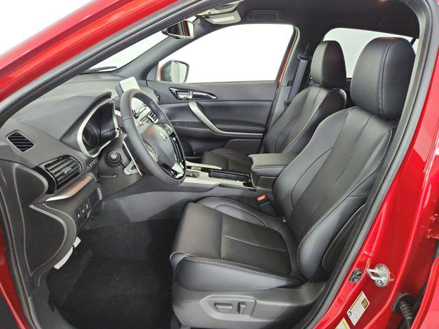 2026 Mitsubishi Eclipse Cross SEL 1.5T S-AWC