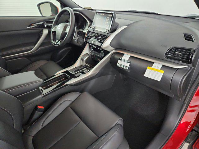 2026 Mitsubishi Eclipse Cross SEL 1.5T S-AWC