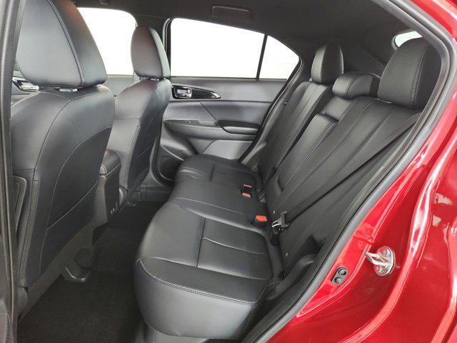 2026 Mitsubishi Eclipse Cross SEL 1.5T S-AWC