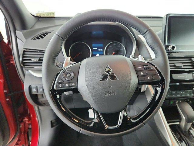 2026 Mitsubishi Eclipse Cross SEL 1.5T S-AWC