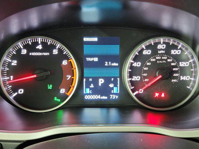 2026 Mitsubishi Eclipse Cross SEL 1.5T S-AWC