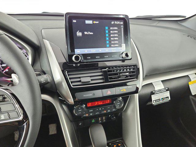 2026 Mitsubishi Eclipse Cross SEL 1.5T S-AWC
