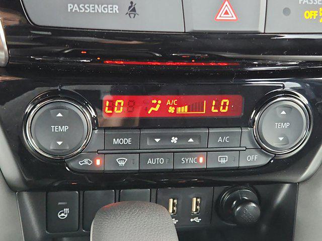 2026 Mitsubishi Eclipse Cross SEL 1.5T S-AWC