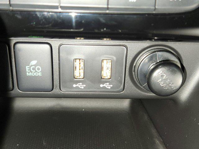 2026 Mitsubishi Eclipse Cross SEL 1.5T S-AWC