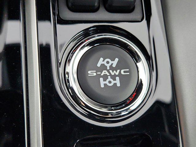 2026 Mitsubishi Eclipse Cross SEL 1.5T S-AWC