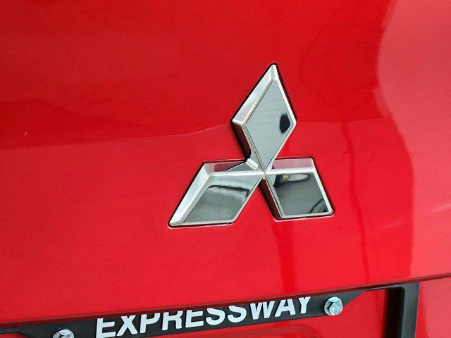 2026 Mitsubishi Outlander SE 1.5T 2WD