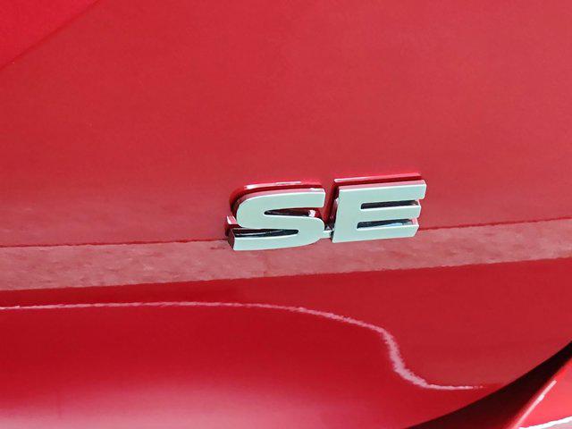 2026 Mitsubishi Outlander SE 1.5T 2WD