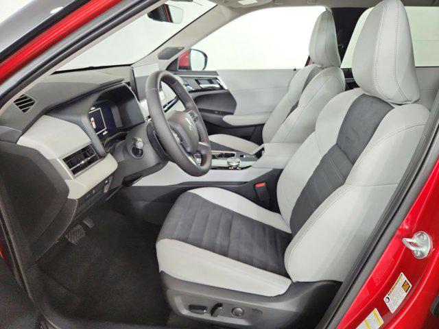 2026 Mitsubishi Outlander SE 1.5T 2WD