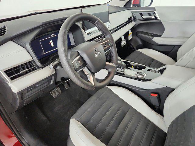 2026 Mitsubishi Outlander SE 1.5T 2WD