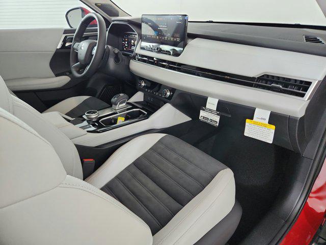 2026 Mitsubishi Outlander SE 1.5T 2WD