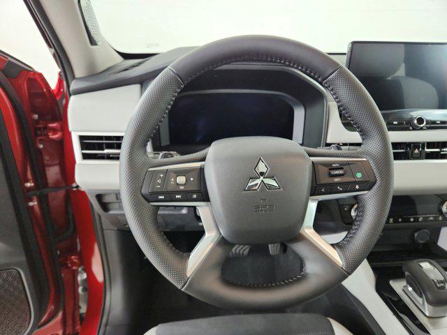 2026 Mitsubishi Outlander SE 1.5T 2WD
