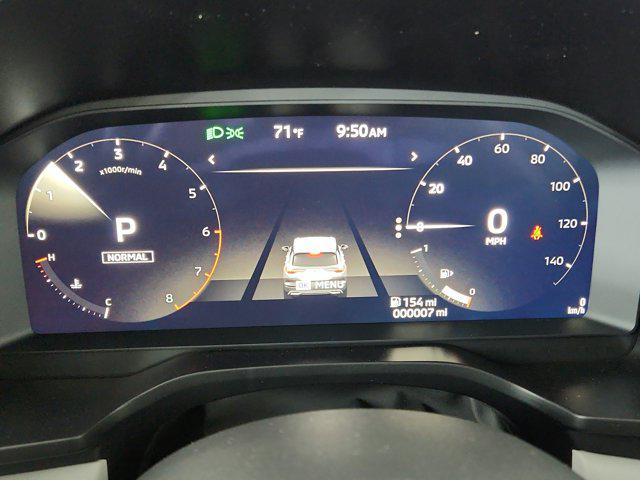 2026 Mitsubishi Outlander SE 1.5T 2WD