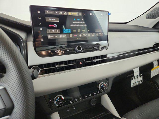 2026 Mitsubishi Outlander SE 1.5T 2WD