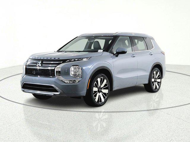 2026 Mitsubishi Outlander SEL 1.5T S-AWC