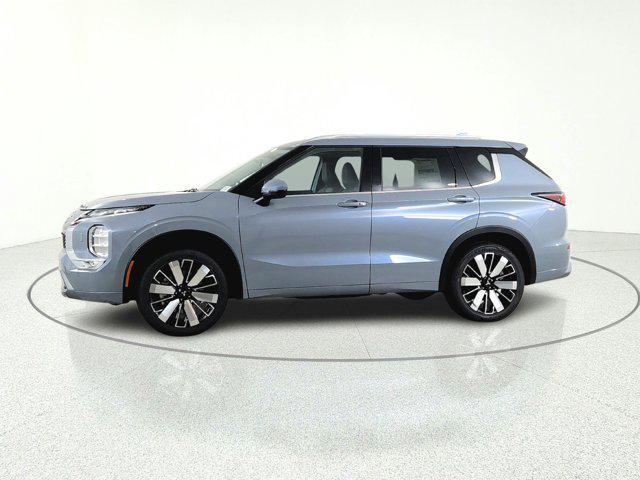 2026 Mitsubishi Outlander SEL 1.5T S-AWC