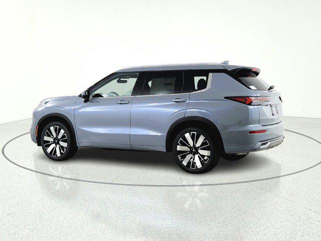 2026 Mitsubishi Outlander SEL 1.5T S-AWC