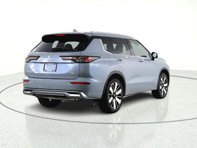2026 Mitsubishi Outlander SEL 1.5T S-AWC