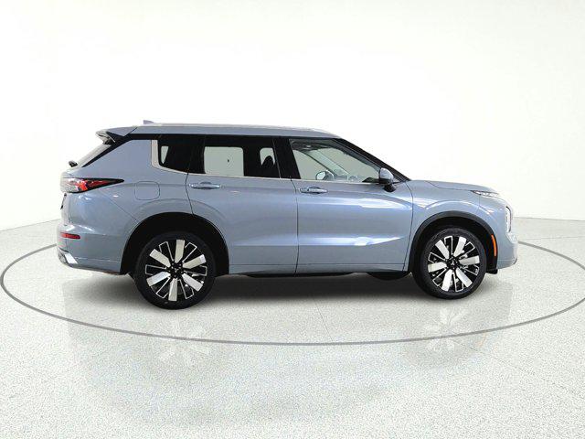 2026 Mitsubishi Outlander SEL 1.5T S-AWC