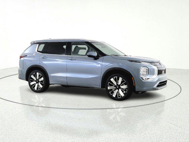 2026 Mitsubishi Outlander SEL 1.5T S-AWC