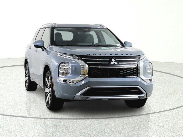 2026 Mitsubishi Outlander SEL 1.5T S-AWC