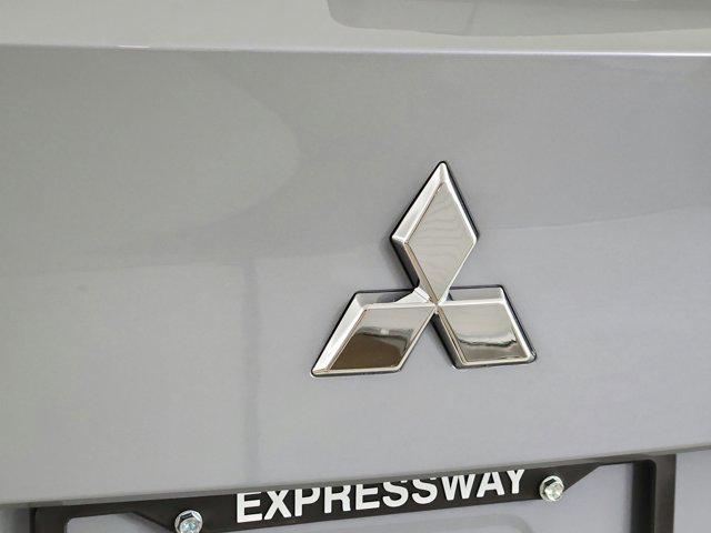 2026 Mitsubishi Outlander SEL 1.5T S-AWC