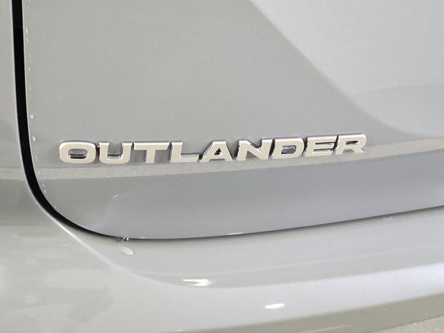 2026 Mitsubishi Outlander SEL 1.5T S-AWC